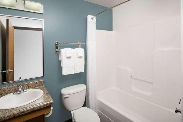 Images WoodSpring Suites Allentown Bethlehem