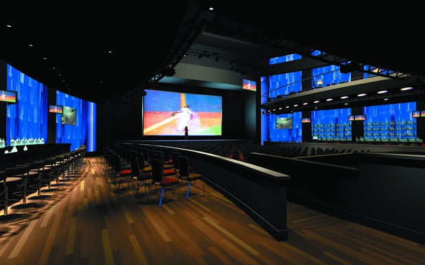Images Harrah's Kansas City - A Caesars Rewards Destination