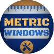 Metric Windows