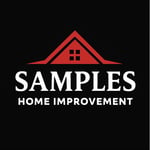 Samples Home Improvement LLC Logo