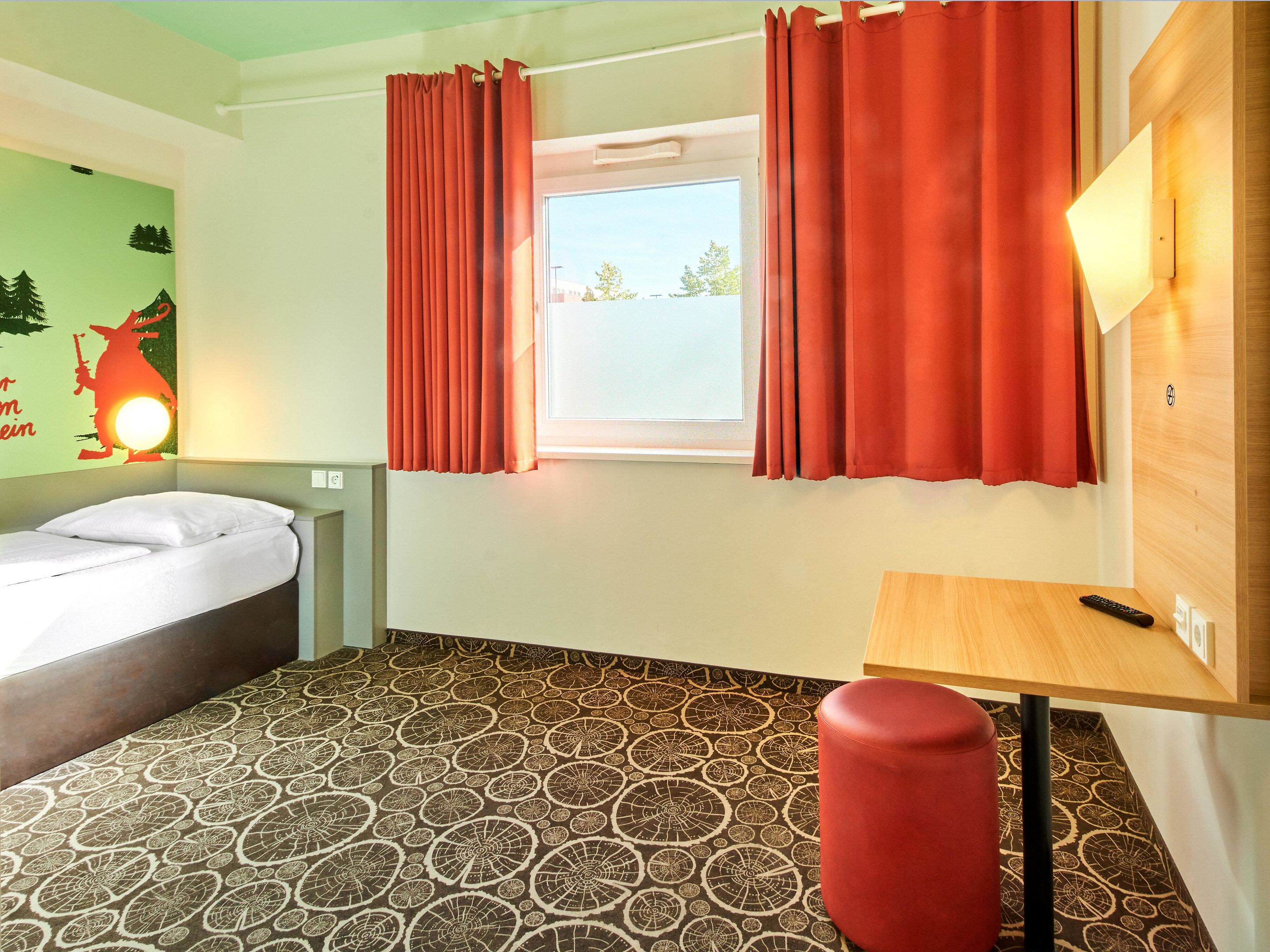 Kundenfoto 21 B&B HOTEL Aschaffenburg Kundenfoto 21 B&B HOTEL Aschaffenburg
