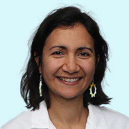 Lisetta D. Shah