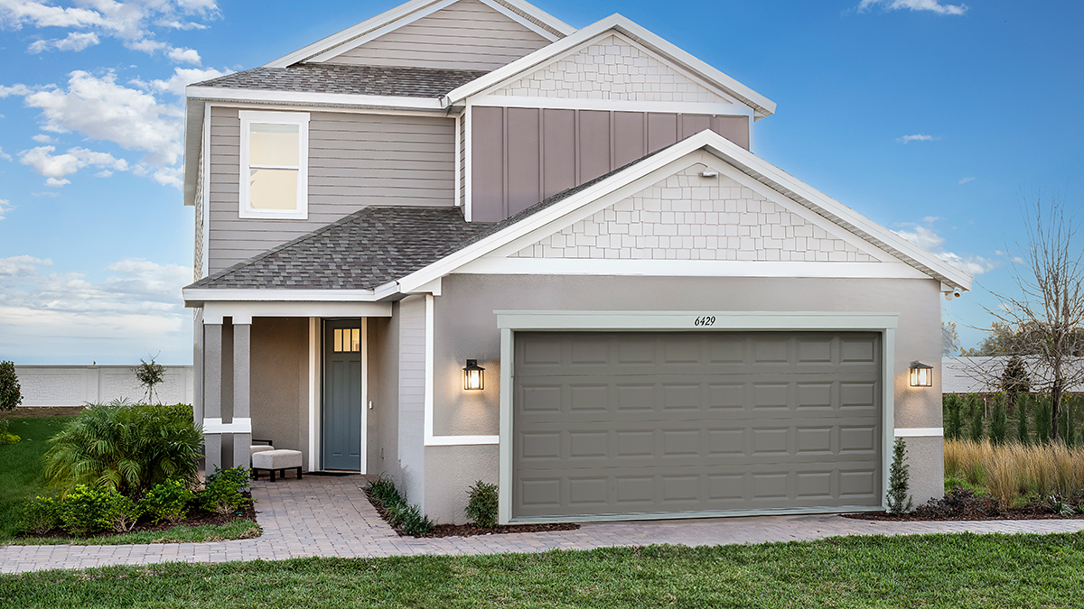 Lochside - Taylor Morrison Image