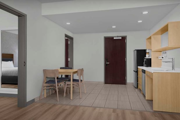 Images Home2 Suites by Hilton Clarksville/Ft. Campbell