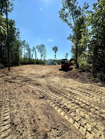 Images Whitzell Excavation