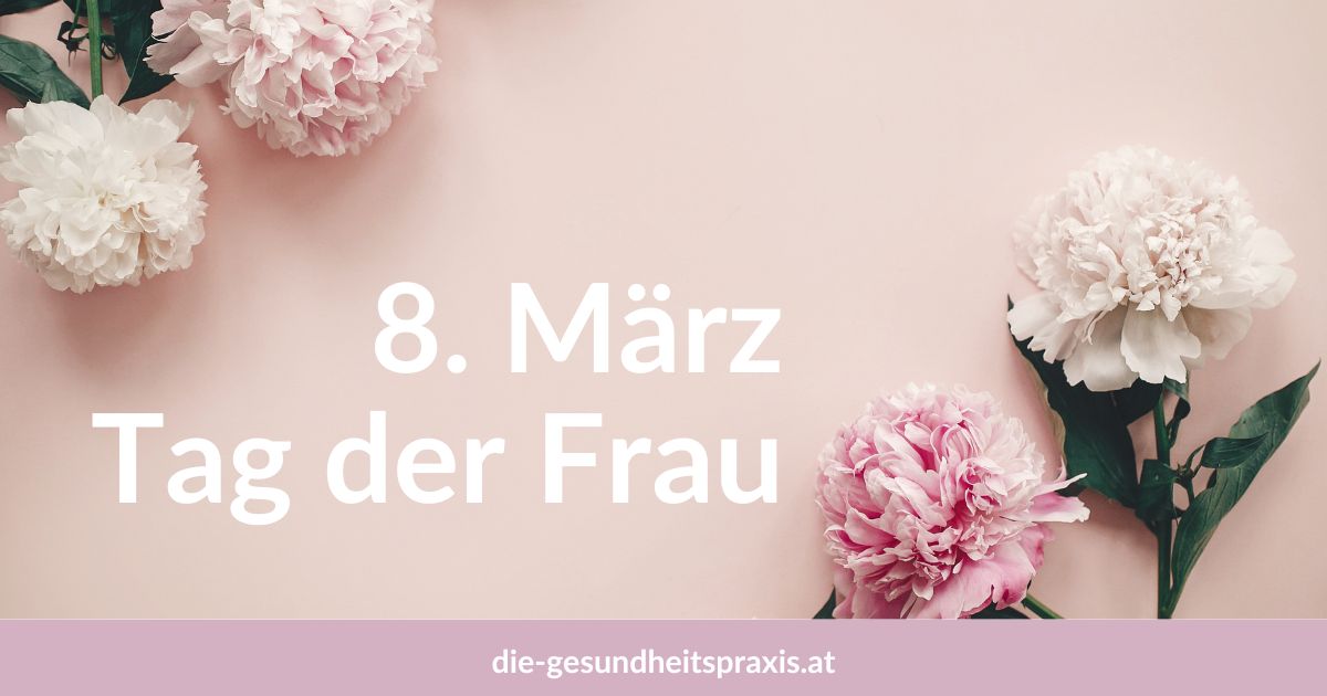 Bild zu Am 8. März feiern wir den Internationalen Frauentag - einen Tag, der die Errungenschaften von Frauen weltweit würdigt und gleichzeitig auf die anhaltenden Kämpfe für Gleichberechtigung und gegen Diskriminierung hinweist. Dieser Tag erinnert uns daran, gemeinsam für eine gerechte Welt zu kämpfen, in der jede Frau ihre Träume verfolgen und ihr volles Potenzial entfalten kann. Es ist ein Tag der Solidarität, Reflexion und Aktion, der uns alle einlädt, für die Rechte und die Ermächtigung aller Frauen einzustehen. 