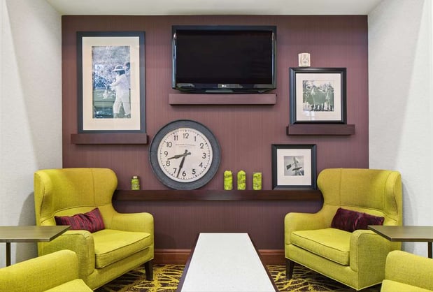 Images Hampton Inn & Suites Walla Walla