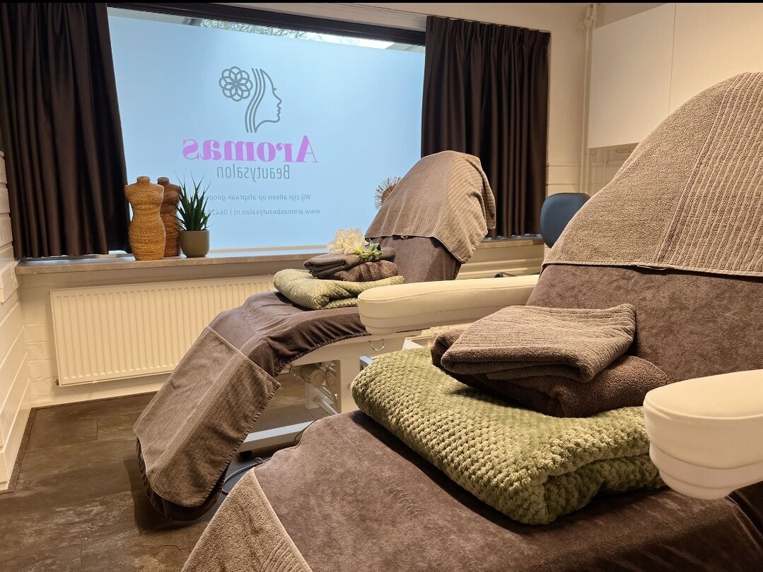 Foto's Aromas Beautysalon