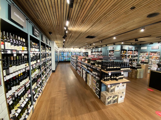 Images Vintage Cellars Carlton
