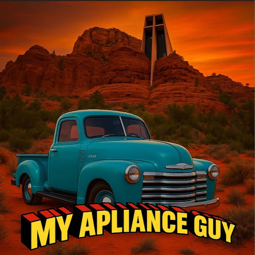 My Appliance Guy, LLC Logo