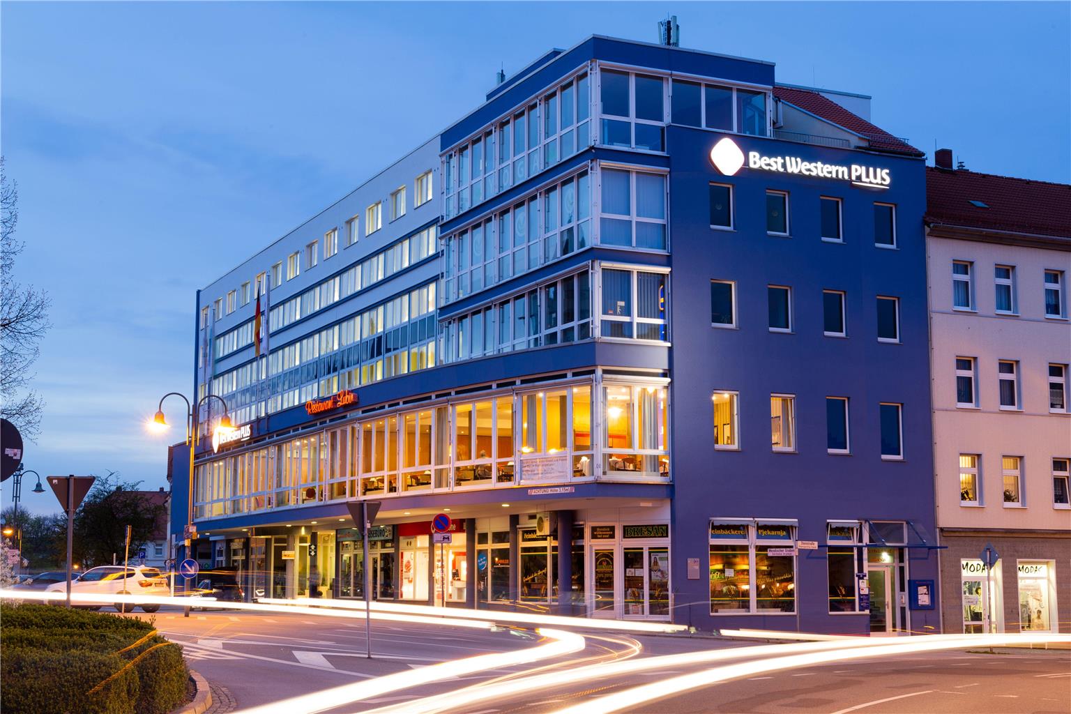 Bild 2 Best Western Plus Hotel Bautzen in Bautzen