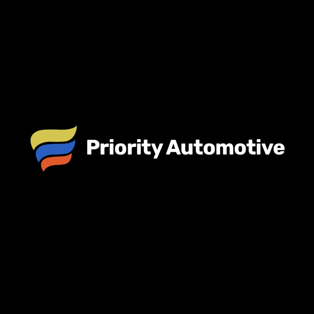 Priority Automotive Campsie Logo