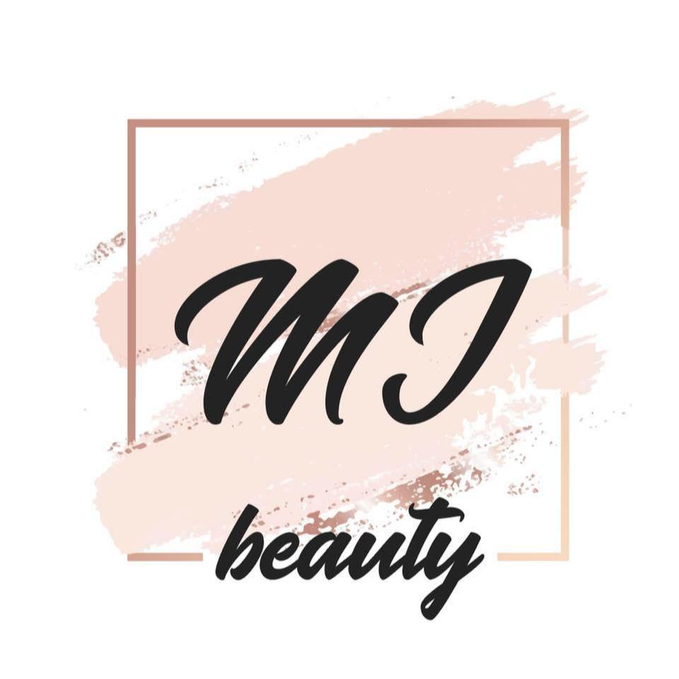 MJ Beauty Logo