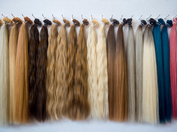 Images Beauty & Beyond Beauty Supply