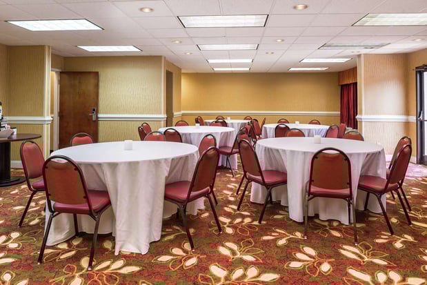 Images Hampton Inn Columbia Northeast-Fort Jackson Area