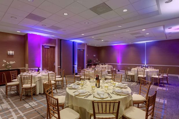 Images DoubleTree Suites by Hilton Hotel Boston - Cambridge