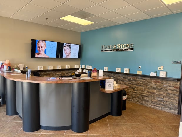 Images Hand & Stone Massage and Facial Spa