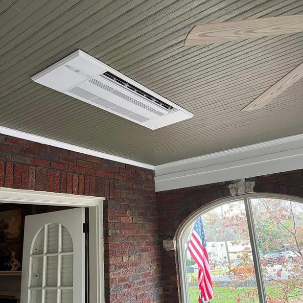 Images Arctic Air Heating, Air Conditioning & Plumbing