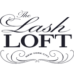 The Lash Loft Flatiron NYC | Eyelash Extensions & Lash Lift Salon Logo