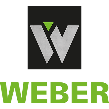 Weber GmbH Betoninstandsetzung Logo