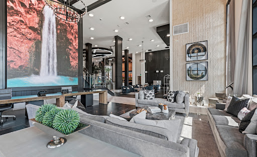 Images The Aston North Scottsdale Apartments