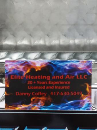 Images Elite Heating and Air LLC