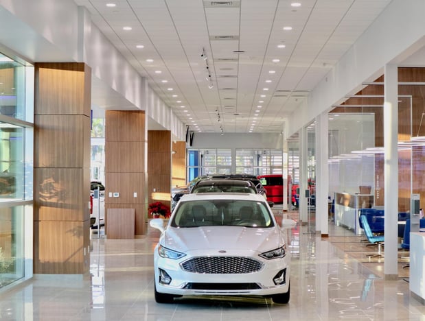 Images Grieco Ford of Delray Beach