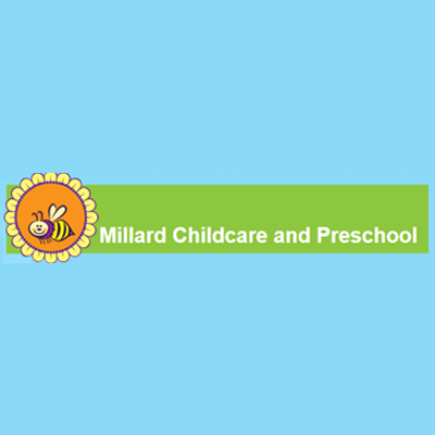 Millard Childcare and Preschool Logo