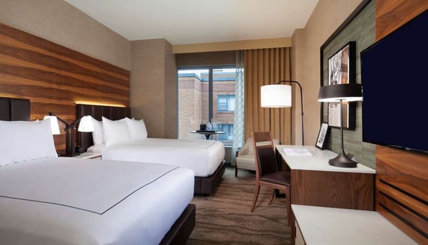 Images The Porter Portland, Curio Collection by Hilton