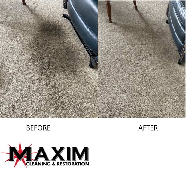 Images Maxim Cleaning & Restoration