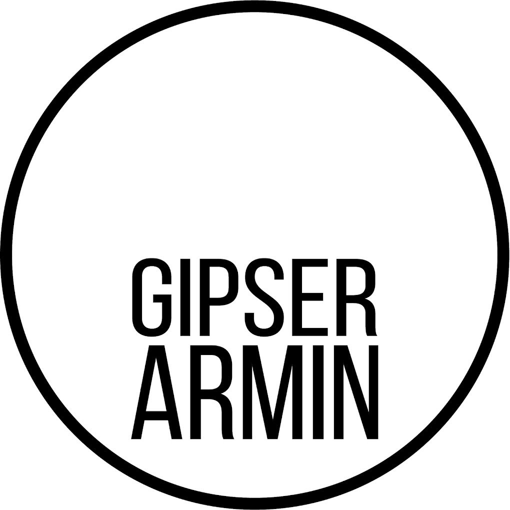 Gipser Armin GmbH Logo