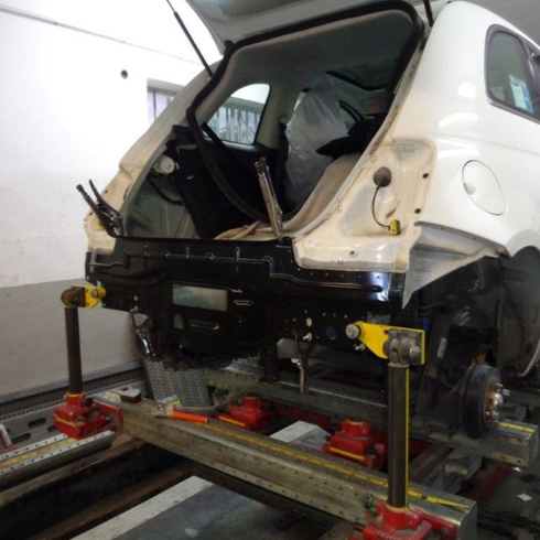 Images Nuova Carrozzeria Marchetti Nicola
