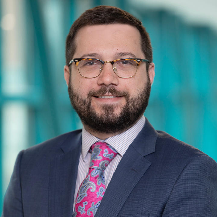 Erik Michael Thordarson, MD - South Bend, IN - Psychiatry, Psychologist