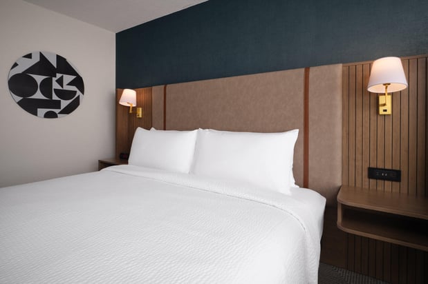 Images Holiday Inn Chicago O'Hare - Rosemont by IHG