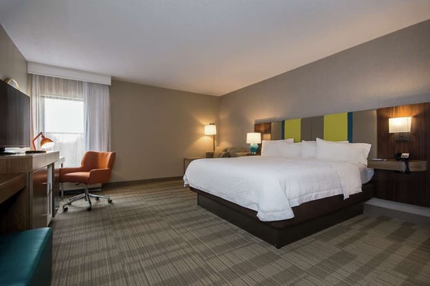 Images Hampton Inn Brevard