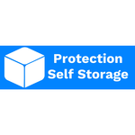 Protection Storage of Park City Logo