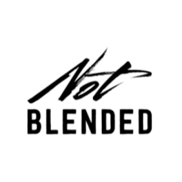 Not Blended Logo