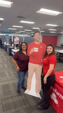 Images Mauricio Leon-Risemberg - State Farm Insurance Agent
