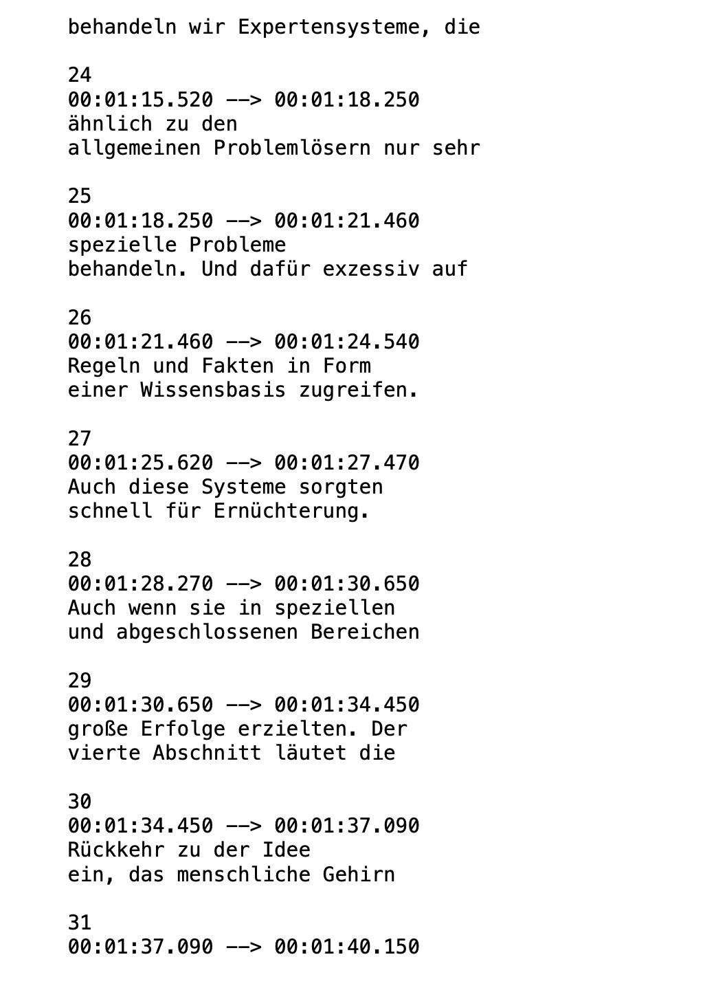 Untertitel erstellen (AM Advanced Media), Pirnaer Landstr. 197 in Dresden