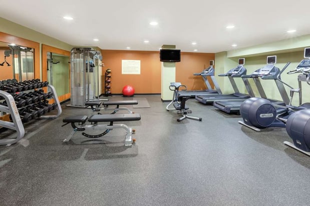 Images Hilton Garden Inn Pittsburgh University Place