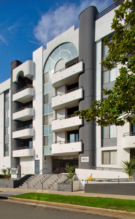 Images Midvale Court Apartments Westwood