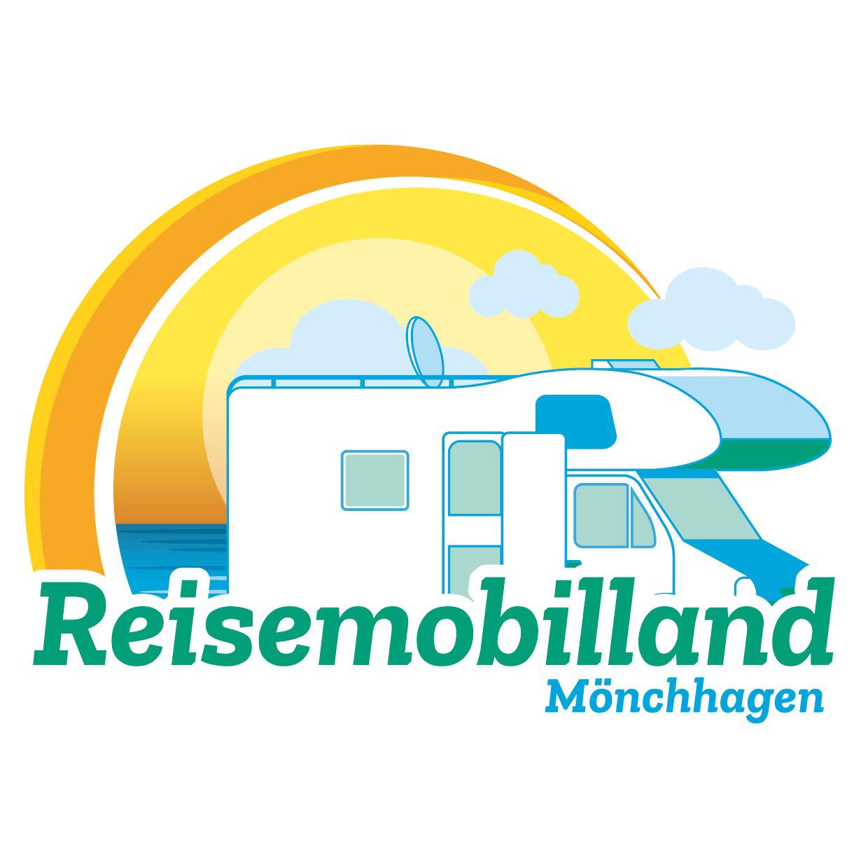 Reisemobilland Mönchhagen Inh. Lars Riemer Logo