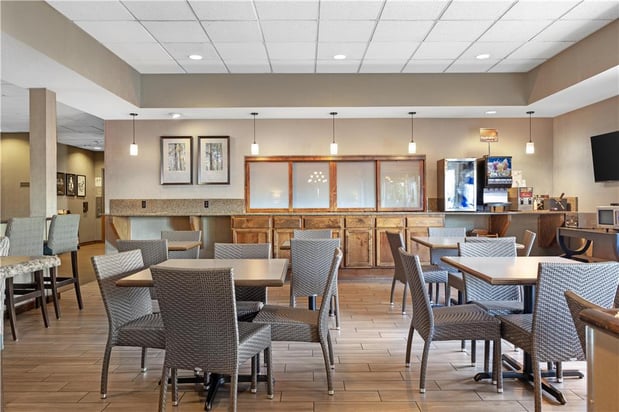 Images Best Western Plus City Center