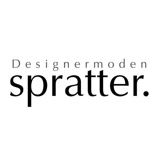 Designermoden Spratter - First & Secondhand in München
