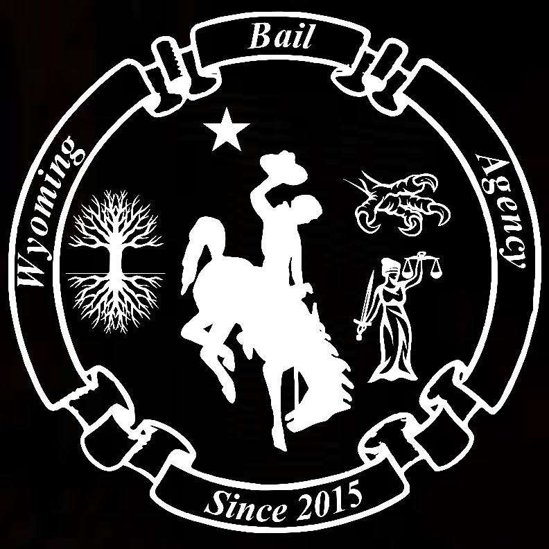 Wyoming Bail Agency Logo