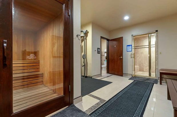 Images Best Western Plus Brookside Inn