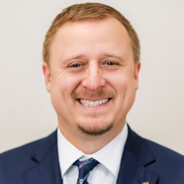 Images Edward Jones - Financial Advisor: Joshua J Riley, AAMS®|CRPC™