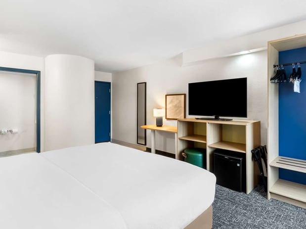 Images Spark by Hilton Augusta