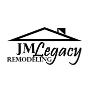 JMLegacy Remodeling Logo