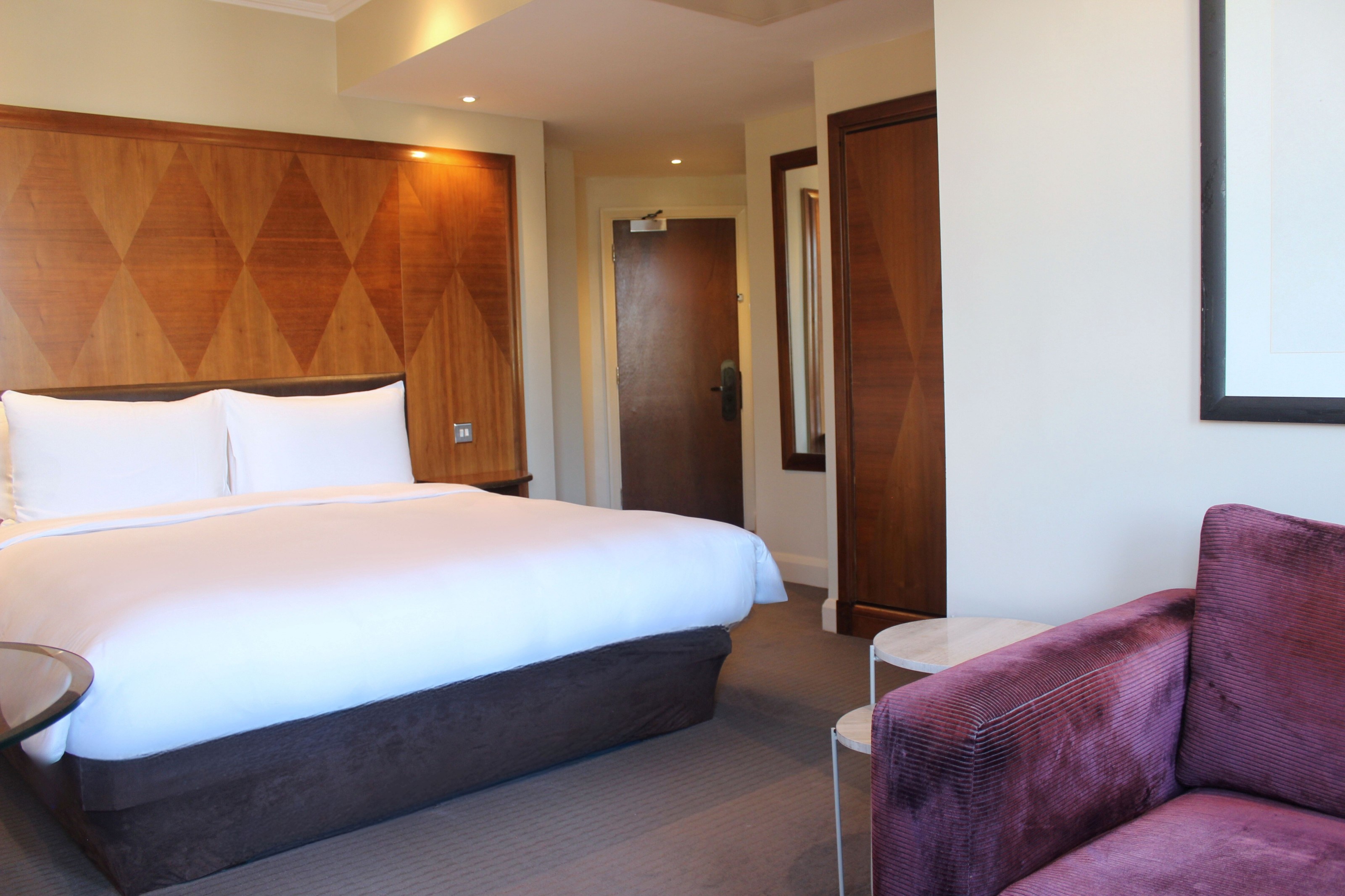 Radisson Blu Hotel, London Tottenham Court Road - Premium Room